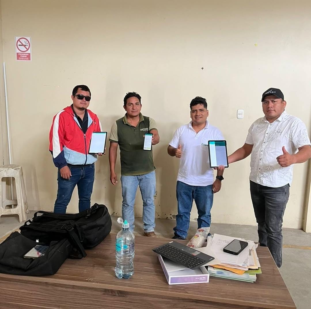 Implementación rápida y eficiente