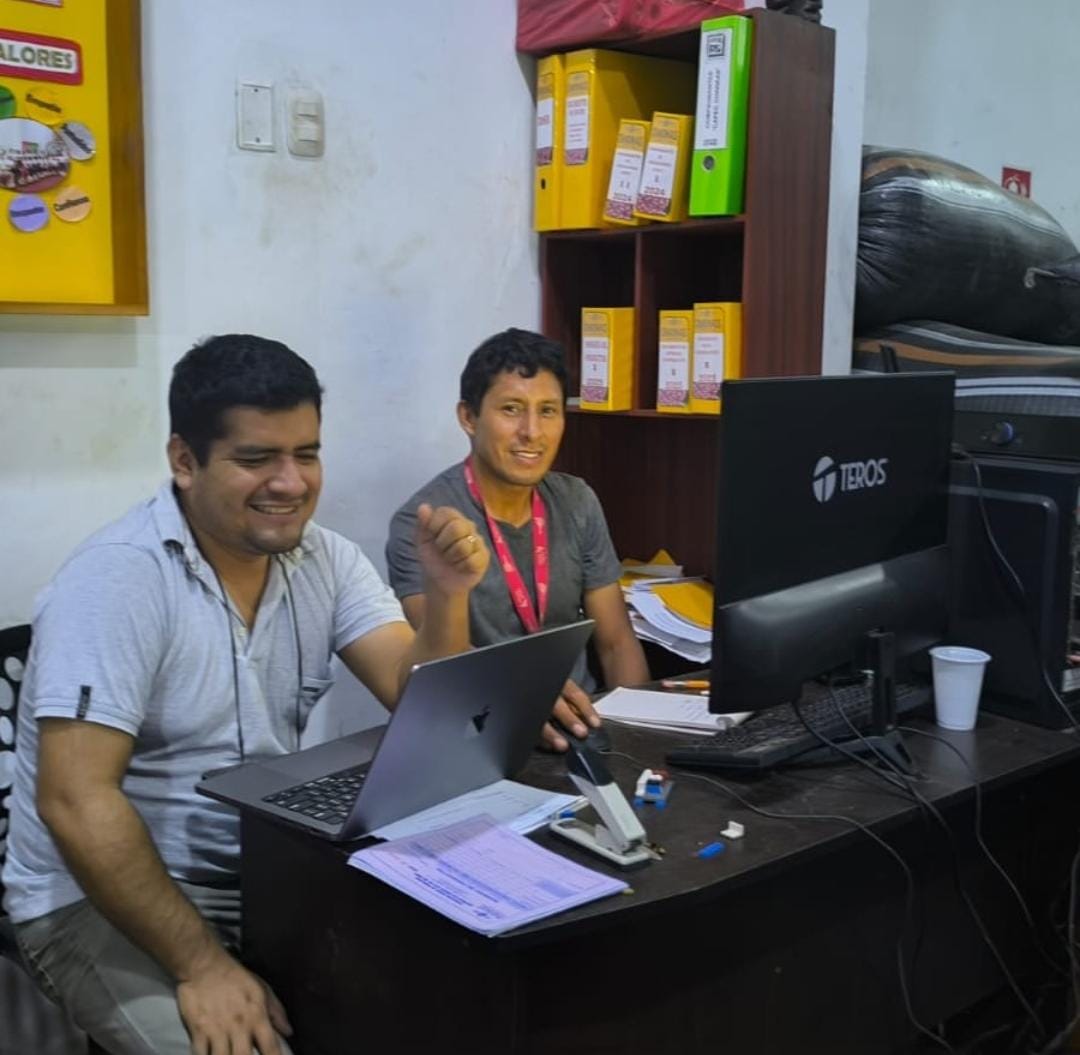 Implementación rápida y eficiente